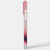 Flowing Energy Case-Mate iPhone Case (Achterkant / Links)