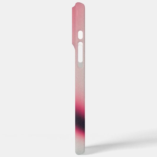 Flowing Energy Case-Mate iPhone Case (Achterkant / Links)