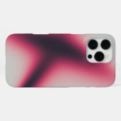 Flowing Energy iPhone Hoesje (Achterkant horizontaal)