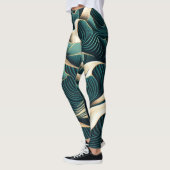 Flowing Harmony Leggings (Links)