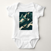 Flowing Harmony Romper (Voorkant)