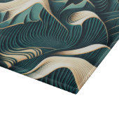 Flowing Harmony Snijplank (Hoek)