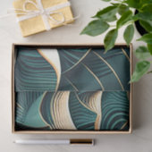 Flowing Harmony Tissuepapier (Geschenk)