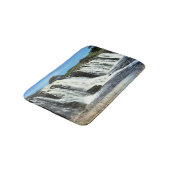 Flowing Waters of Hopkins Falls Badmat (Gekanteld)