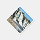 Flowing Waters of Hopkins Falls Servet (Hoek)