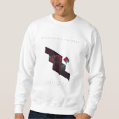 FLOWS THROUGH - DKYWVE.SHOP TRUI (Voorkant)