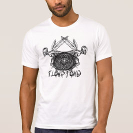 Flowstone Graphics Dwergen Logo T-shirt