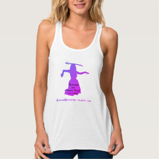 Flowy Johara Sirens Tanktop