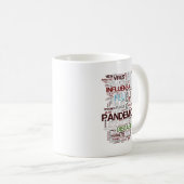 Flu Koffiemok (Voorkant rechts)