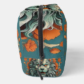 Flu Lion of Wisdom Toilettasje (Rechts)