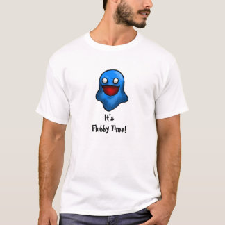 Flubby Time Shirt
