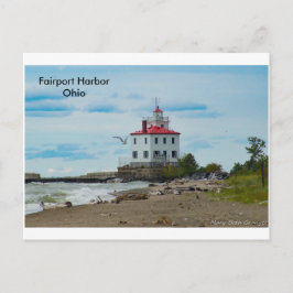 Fluchthaven Harbour Briefkaart