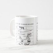 Fludd Grid Mok (Voorkant links)