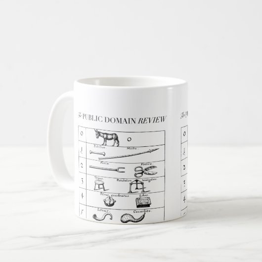 Fludd Grid Mok (Voorkant links)