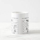 Fludd Grid Mok (Center)