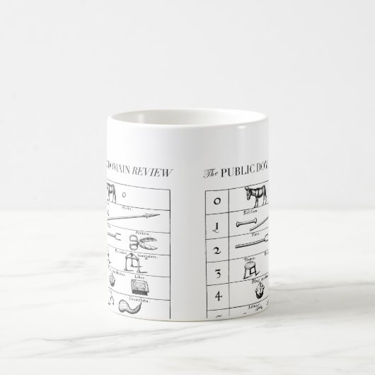 Fludd Grid Mok (Center)