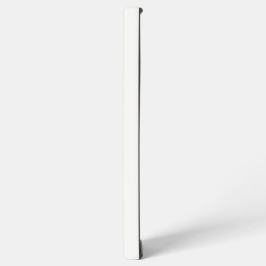 Fluent in Abstraction Minimalist Tech Case Samsung Galaxy Hoesje (Linkerkant)