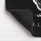 Fluent In Fowl Language Funny Chicken Lovers Fathe Muismat (Hoek)