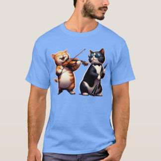 Fluf T-shirt