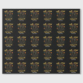 Fluff Around en ontdek de perfecte meme Cadeaupapier (Vlak)