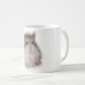 Fluff-ball-Tic Mok (Voorkant rechts)