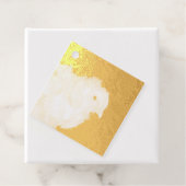 Fluff Bedankjes Labels (Met doos)