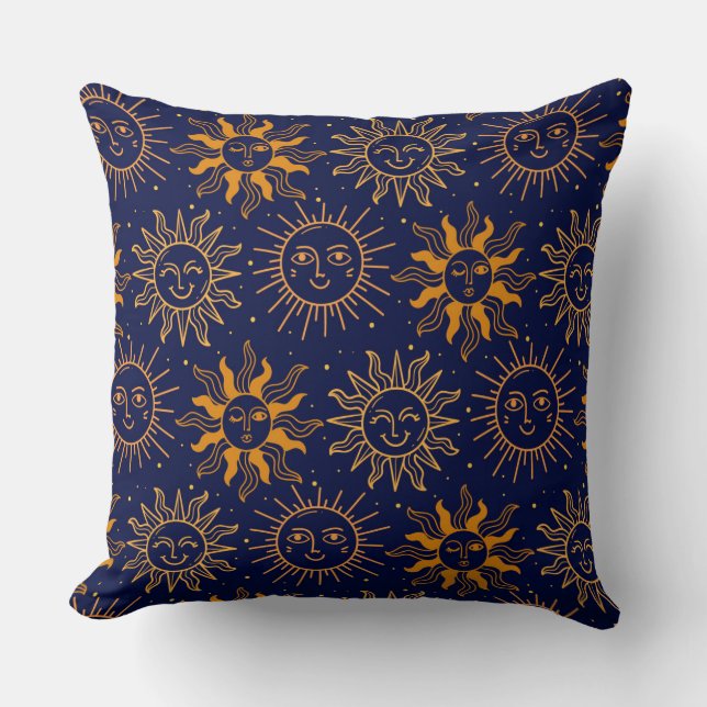 Fluff & Fancy Pillow  Kussen (Voorkant)