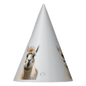 Fluff & Friendship Feesthoedjes (Links)