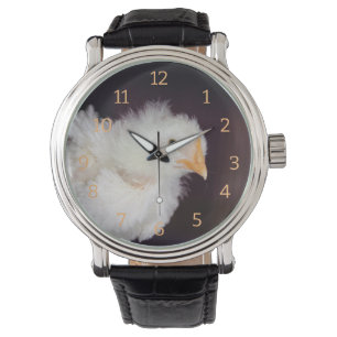 Fluff Horloge