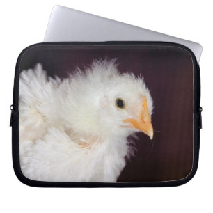 Fluff Laptop Sleeve