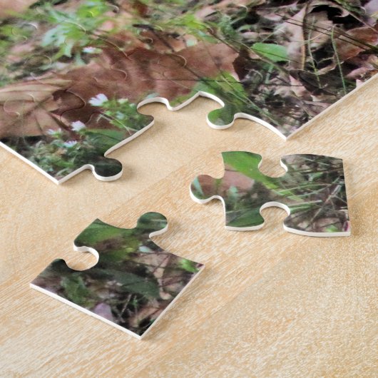 Fluff Legpuzzel (Zijkant)