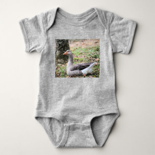 Fluff Romper