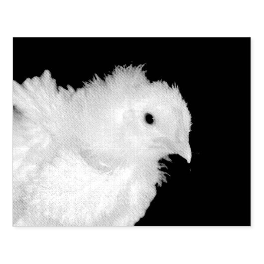 Fluff Rubberstempel (Afrduk)