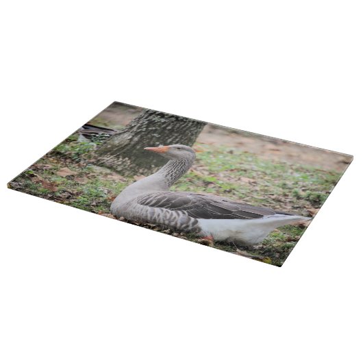 Fluff Snijplank (Hoek)