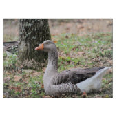 Fluff Snijplank (Voorkant)