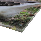 Fluff Snijplank (Hoek)