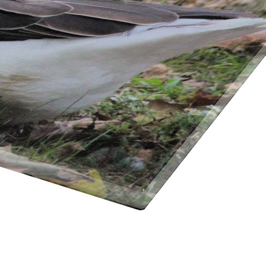 Fluff Snijplank (Hoek)