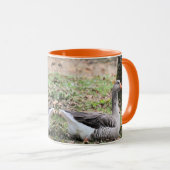 Fluff Two-Tone Coffee-Mok Mok (Voorkant rechts)