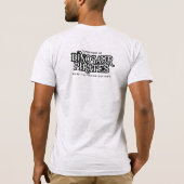 Fluffer Cup-A-Ceers-Shirt T-shirt (Achterkant)