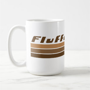 Fluffer-Mokken Koffiemok