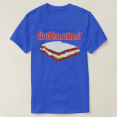 Fluffernutter T-shirt (Design voorkant)