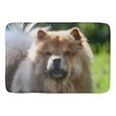 Fluffy Badmat (Voorkant)