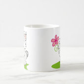 Fluffy Bunny Mok (Center)