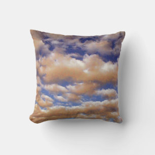 Fluffy Clouds door Alexandra Cook Kussen