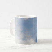 Fluffy Clouds-Mok Koffiemok (Voorkant links)