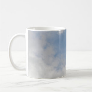 Fluffy Clouds-Mok Koffiemok