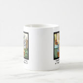 Fluffy Cohen Atty @Claw Funny Cat & Lawyer Koffiemok (Center)