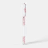 Fluffy Cotton Heart iPhone Hoesje (Rechterkant)