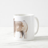 Fluffy Cow Coffee-Mok Koffiemok (Voorkant rechts)