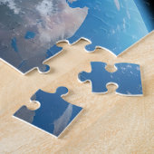 Fluffy, Destroyer of Worlds Legpuzzel (Zijkant)